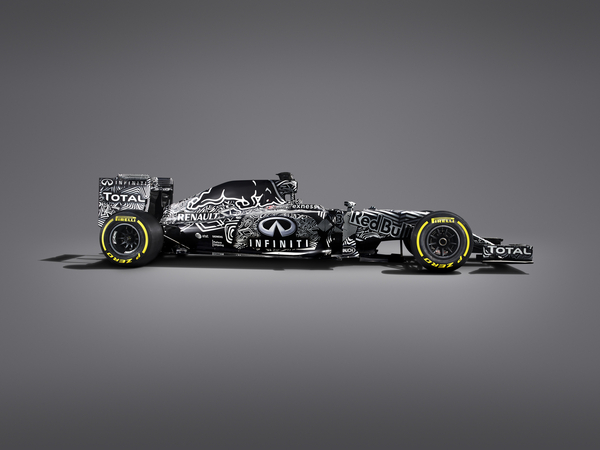 Red Bull RB11