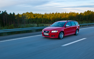 Volvo V50 D4 R-Design Geartronic