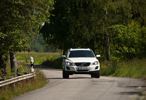 Volvo XC60 D3 DRIVe Start/Stop AWD Summum