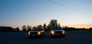 BMW 325e