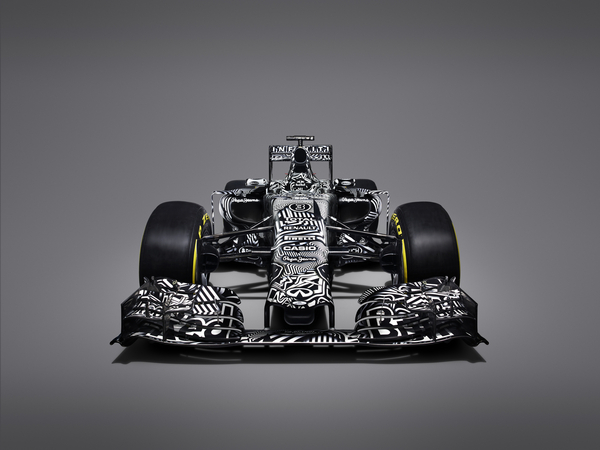 Red Bull RB11