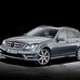 Mercedes-Benz C 180 CDI BlueEFFICIENCY Estate