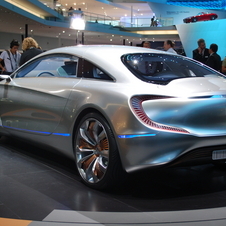 Frankfurt Motor Show Photo and Video Gallery