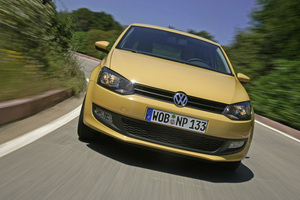 Volkswagen Polo 1.2I Confortline 70cv