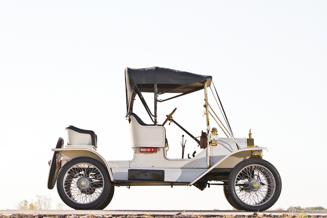 Ford Model T Roadster