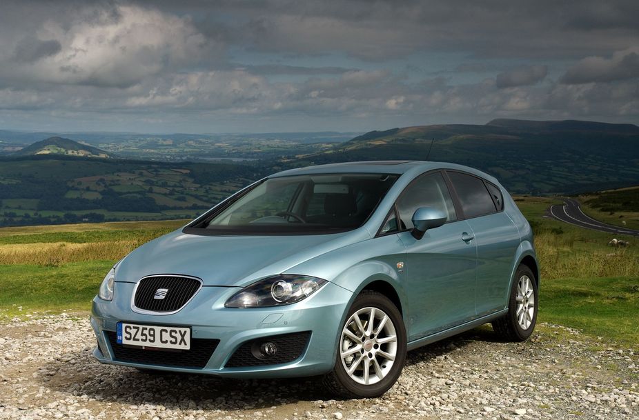 Seat Leon 1.4