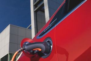 EV's commonplace by 2025 says Bosch chief