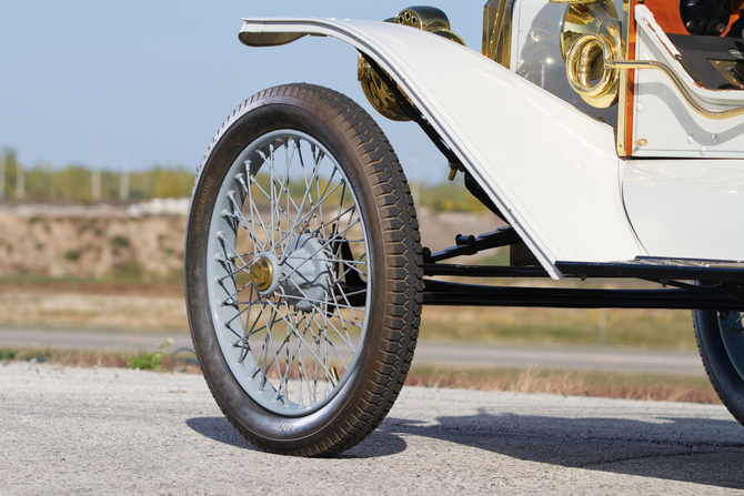 Ford Model T Roadster