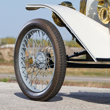 Ford Model T Roadster