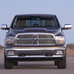 Dodge Ram 1500 Quad Cab 4X2 Laramie SWB