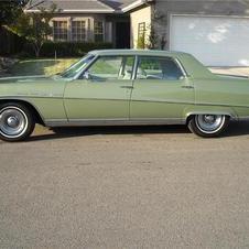 Buick Electra 225