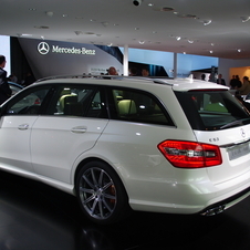 Frankfurt Motor Show Photo and Video Gallery