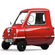 Peel P50