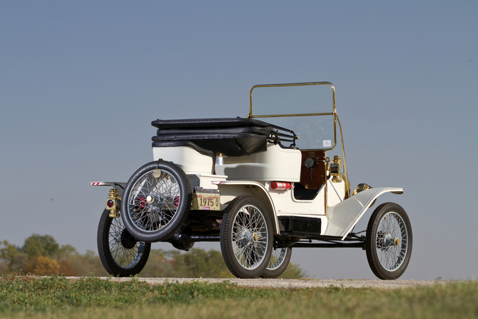 Ford Model T Roadster