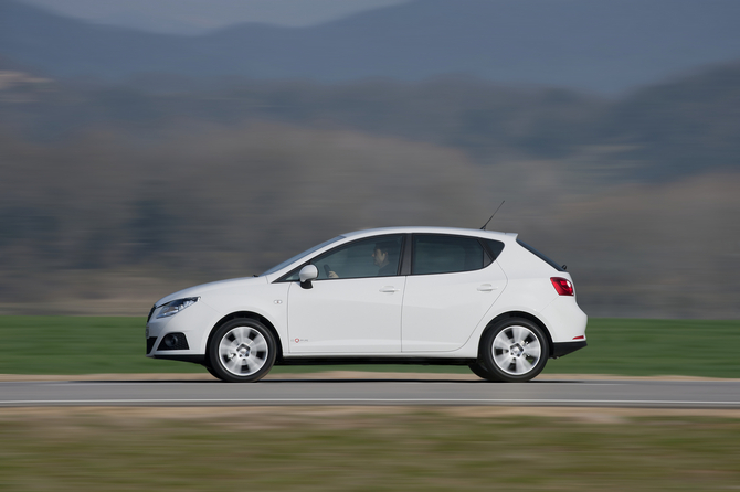 Seat Ibiza Gen.4