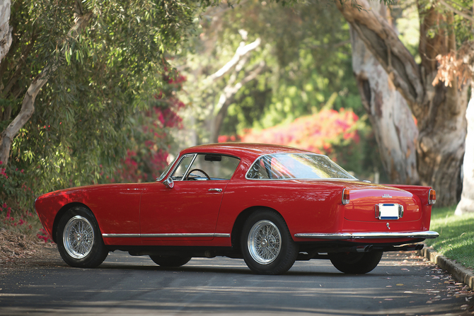 Ferrari 250 GT Boano