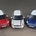 Mini Celebrates London Olympics by Having Long Jumper Leap Over Special Edition Mini