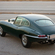 Jaguar E-Type 3.8