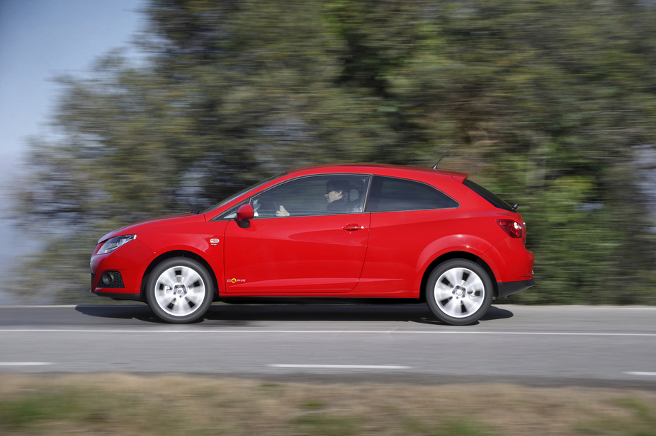 Seat Ibiza Gen.4