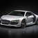 Audi R8 5.2 V10 FSI S tronic competition