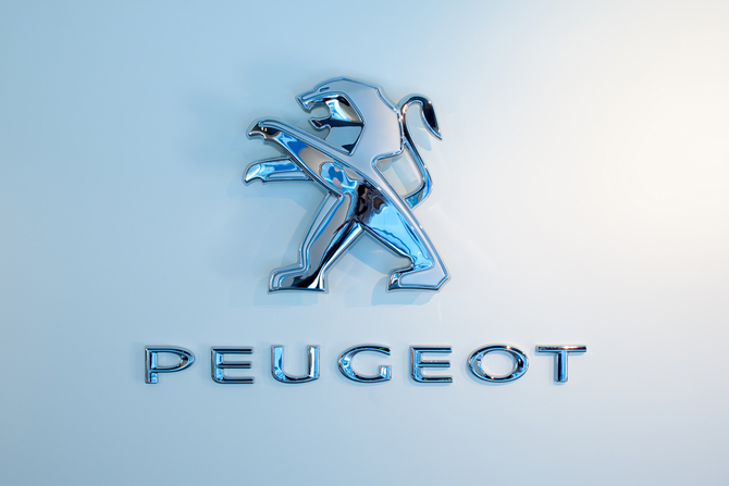 A empresa ainda é parcialmente controlada pela família Peugeot