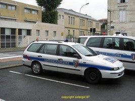 Fiat Marea Weekend 1.6 SX 16v