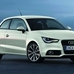 Audi A1 1.4 TFSI Sport