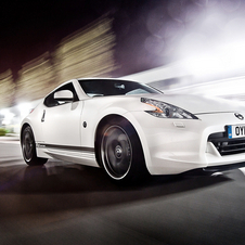 Nissan release GT Edition of 370Z