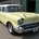 Chevrolet Two-Ten Station Wagon Bel-Air