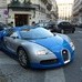 Bugatti Veyron