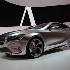 Frankfurt Motor Show Photo and Video Gallery