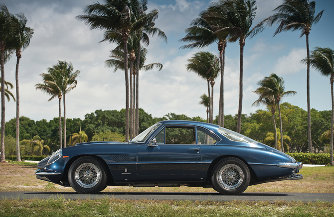 Ferrari 400 Superamerica