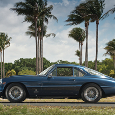 Ferrari 400 Superamerica