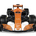 McLaren MCL32