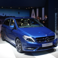 Frankfurt Motor Show Photo and Video Gallery