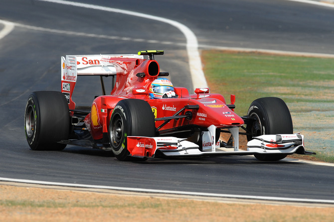 Brazilian GP Preview: weather can turn it into a lottery