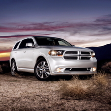 Dodge introduces the new R/T lineup in Chicago