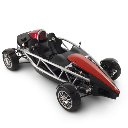 Ariel Atom 3 Supercharged