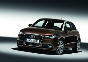 Audi A1 1.4 TFSI Sport S tronic