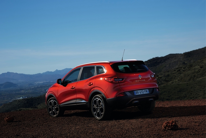 Renault Kadjar