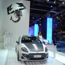 Frankfurt Motor Show Photo and Video Gallery