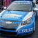 Chevrolet Cruze WTCC