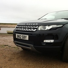 Range Rover: It’s got to be the big one or nothing for me