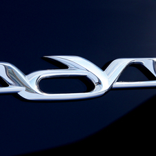 A Opel apresentou pela primeira vez o logotipo do Adam