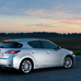 Lexus CT 200h Premium