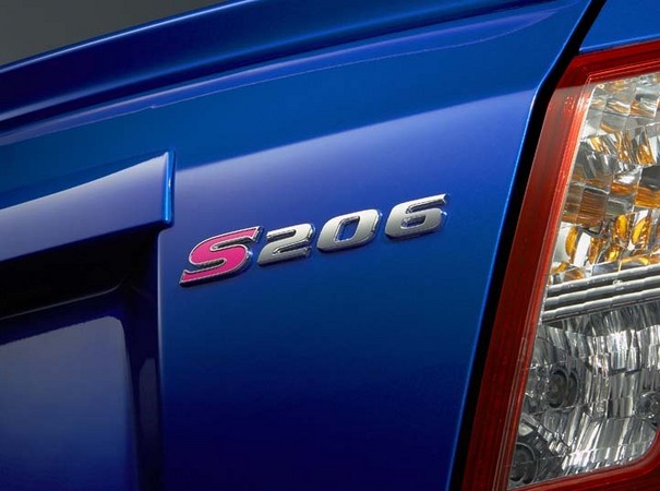 Subaru Introduces Two New Top-Spec Impreza STIs with 20 Extra Horsepower