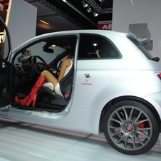 Frankfurt Motor Show Photo and Video Gallery