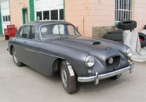 Bristol 405