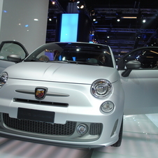 Frankfurt Motor Show Photo and Video Gallery