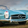 Mercedes-Benz 300 SL Roadster